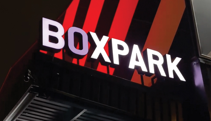 Boxpark